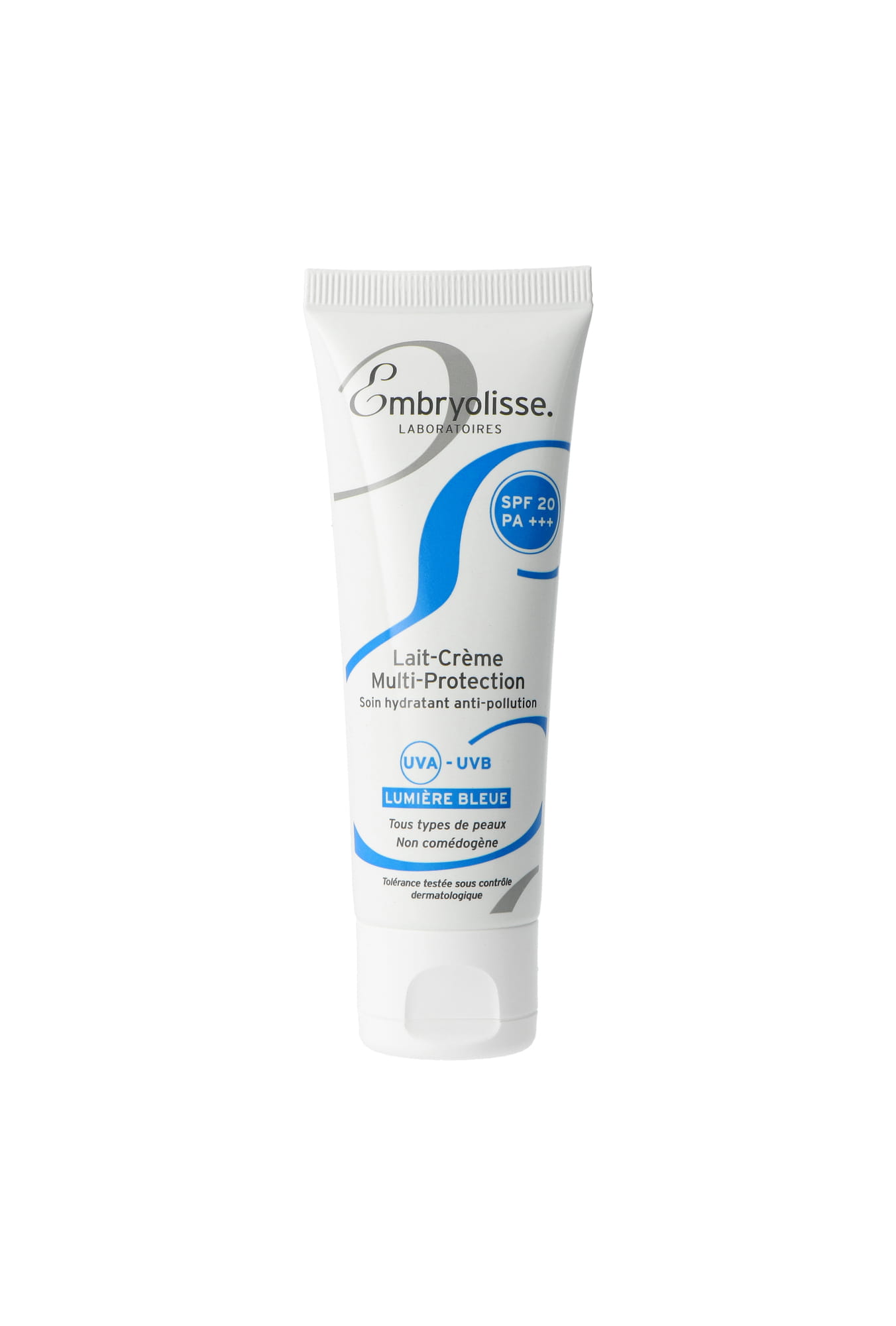 Embryolisse Multi Protection Milk Cream SPF20 40ml-654694